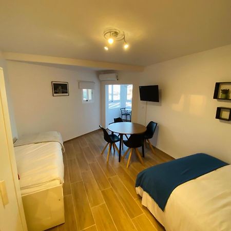 Appartement Sea View La Cala à Málaga Extérieur photo