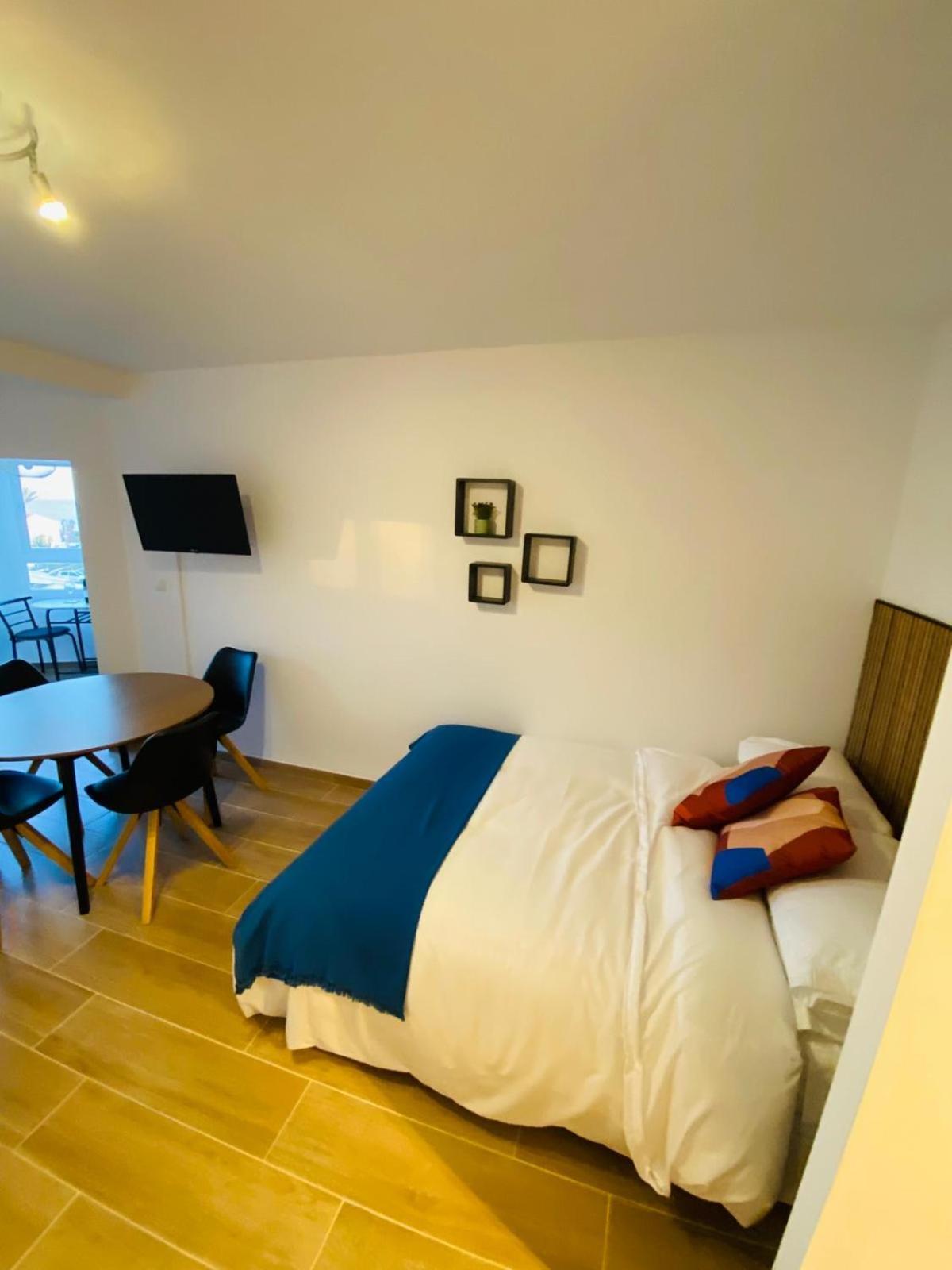 Appartement Sea View La Cala à Málaga Extérieur photo
